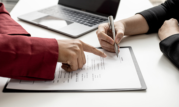 How to Verify Your Lender