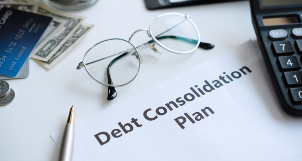 Debt Consolidation